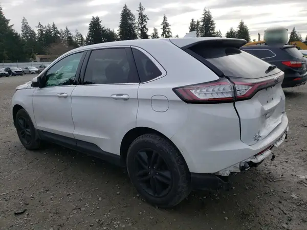 2FMPK4J81JBC27567 2018 FORD EDGE - Image 2