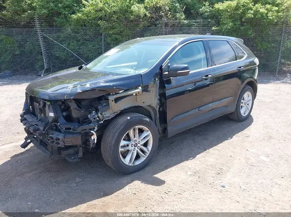 2FMPK4J81JBC42151 2018 FORD EDGE - Image 2