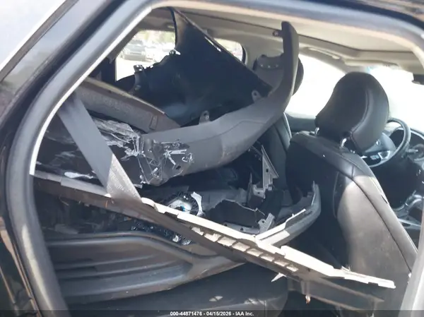 2FMPK4J81JBC42151 2018 FORD EDGE - Image 8