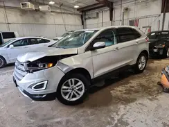 2FMPK4J81JBC46300 2018 FORD EDGE