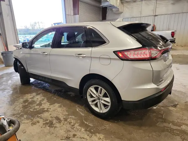 2FMPK4J81JBC46300 2018 FORD EDGE - Image 2