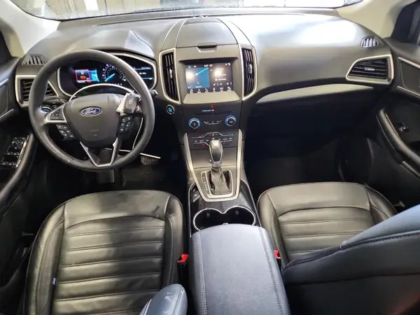 2FMPK4J81JBC46300 2018 FORD EDGE - Image 8