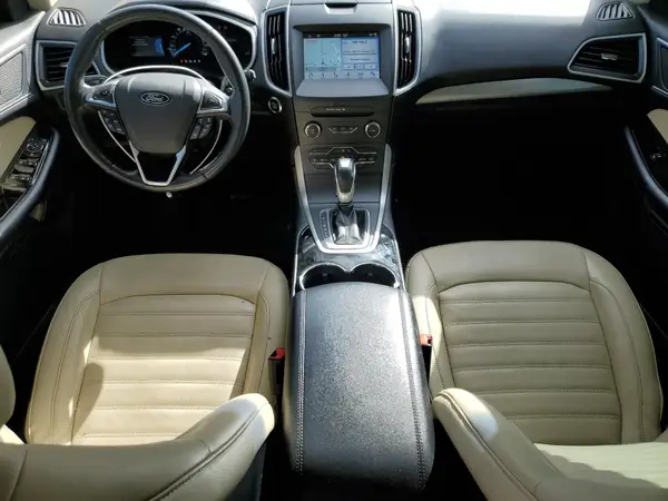 2FMPK4J81JBC47415 2018 FORD EDGE - Image 8