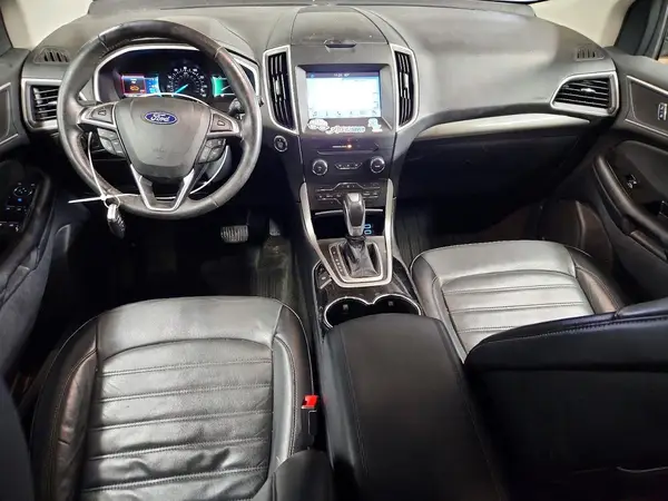 2FMPK4J81JBC50654 2018 FORD EDGE - Image 8