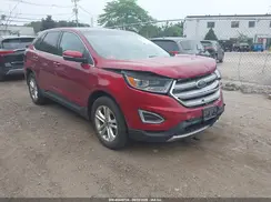 2FMPK4J81JBC52758 2018 FORD EDGE