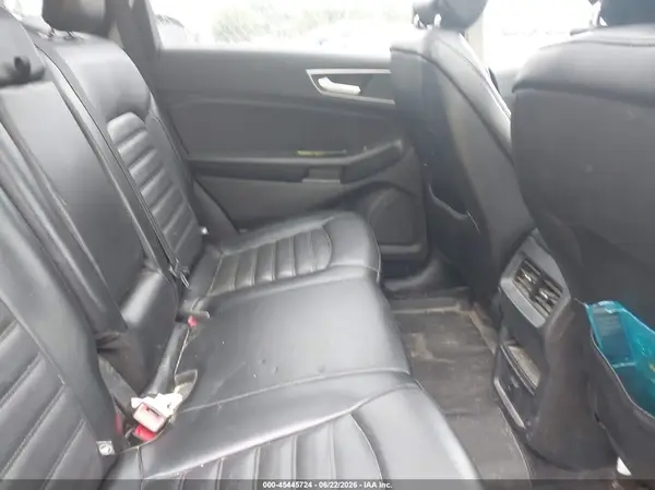 2FMPK4J81JBC52758 2018 FORD EDGE - Image 8