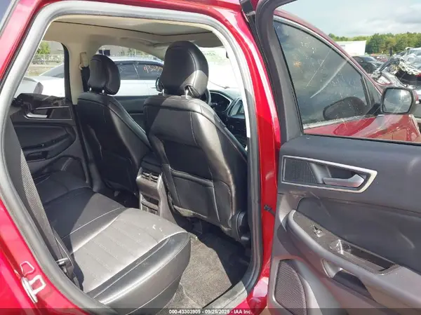 2FMPK4J81JBC58835 2018 FORD EDGE - Image 8