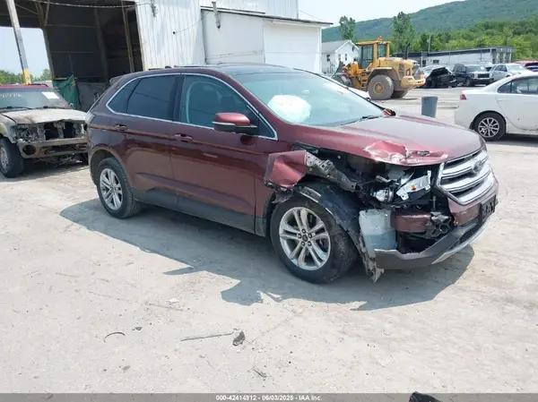 2FMPK4J82GBB00481 2016 FORD EDGE - Image 1
