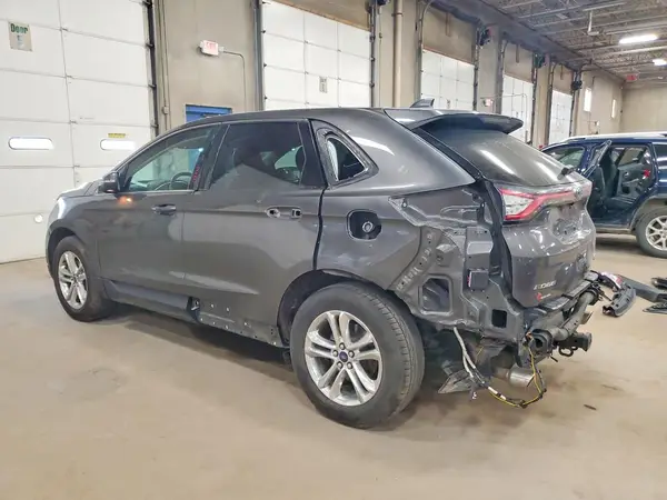 2FMPK4J82GBB00531 2016 FORD EDGE - Image 2