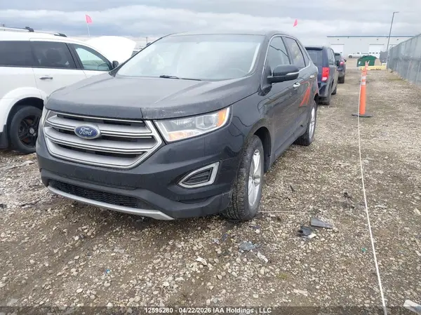 2FMPK4J82GBB07608 2016 FORD EDGE - Image 2