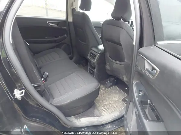 2FMPK4J82GBB07608 2016 FORD EDGE - Image 8