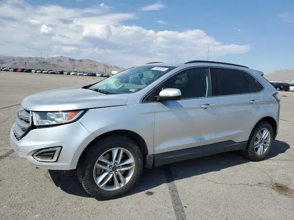 2FMPK4J82GBB08869 2016 FORD EDGE - Image 1