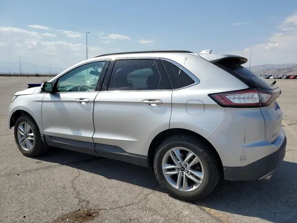 2FMPK4J82GBB08869 2016 FORD EDGE - Image 2