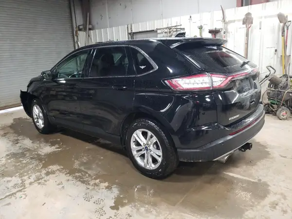 2FMPK4J82GBB17698 2016 FORD EDGE - Image 2