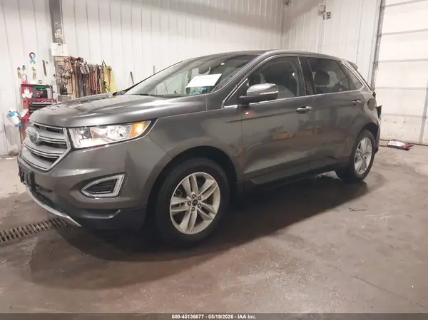 2FMPK4J82GBB18365 2016 FORD EDGE - Image 2