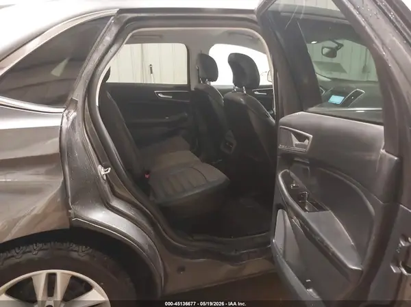 2FMPK4J82GBB18365 2016 FORD EDGE - Image 8