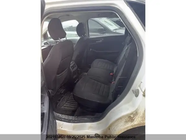 2FMPK4J82GBB19449 2016 FORD EDGE - Image 8