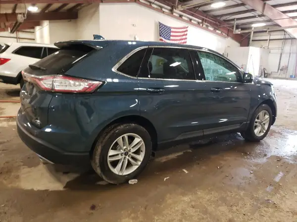 2FMPK4J82GBB21041 2016 FORD EDGE - Image 2