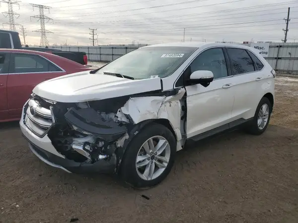 2FMPK4J82GBB26630 2016 FORD EDGE - Image 1