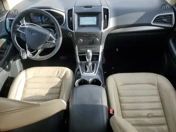 2FMPK4J82GBB26630 2016 FORD EDGE - Image 8