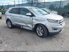 2FMPK4J82GBB29639 2016 FORD EDGE