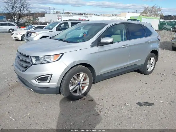 2FMPK4J82GBB29639 2016 FORD EDGE - Image 2