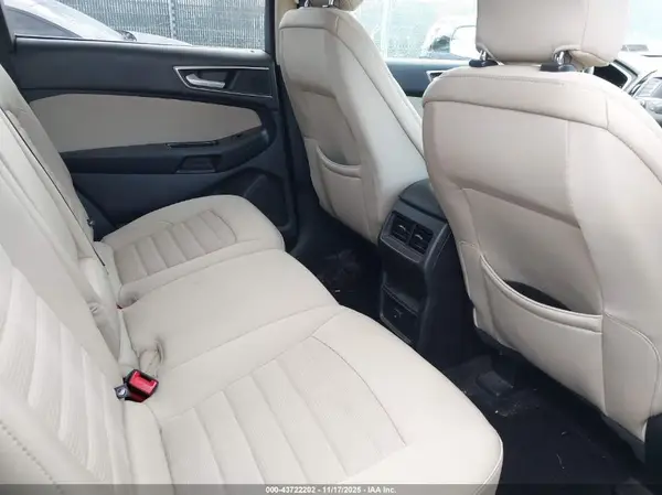 2FMPK4J82GBB29639 2016 FORD EDGE - Image 8