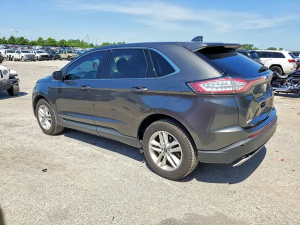 2FMPK4J82GBB44934 2016 FORD EDGE - Image 2