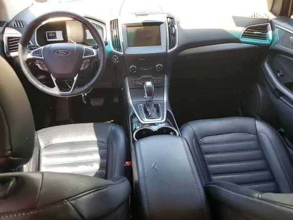 2FMPK4J82GBB44934 2016 FORD EDGE - Image 8