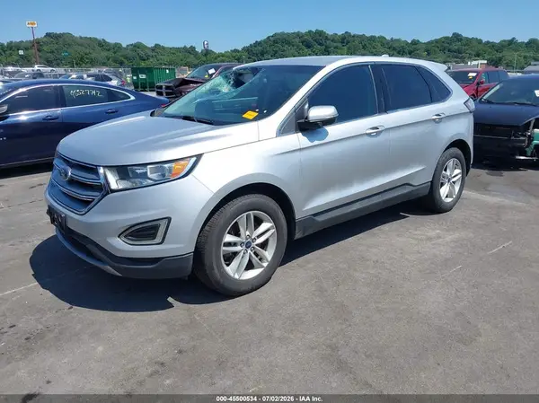 2FMPK4J82GBB44951 2016 FORD EDGE - Image 2