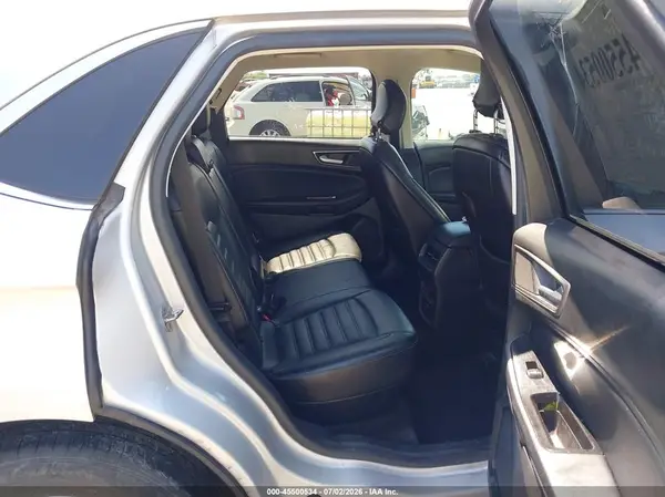 2FMPK4J82GBB44951 2016 FORD EDGE - Image 8