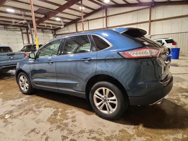 2FMPK4J82GBB47025 2016 FORD EDGE - Image 2