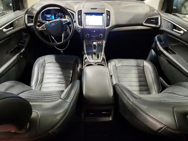2FMPK4J82GBB47025 2016 FORD EDGE - Image 8