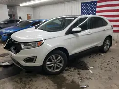 2FMPK4J82GBB50443 2016 FORD EDGE
