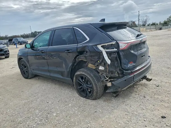2FMPK4J82GBB52662 2016 FORD EDGE - Image 2