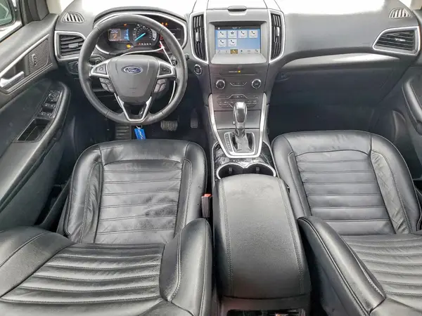 2FMPK4J82GBB52662 2016 FORD EDGE - Image 8