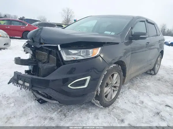 2FMPK4J82GBB55352 2016 FORD EDGE - Image 2