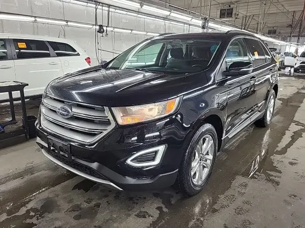 2FMPK4J82GBB61877 2016 FORD EDGE - Image 1