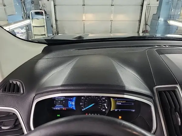 2FMPK4J82GBB61877 2016 FORD EDGE - Image 2