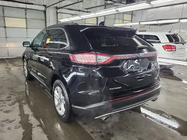 2FMPK4J82GBB61877 2016 FORD EDGE - Image 8