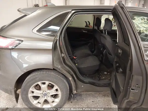 2FMPK4J82GBB62298 2016 FORD EDGE - Image 8