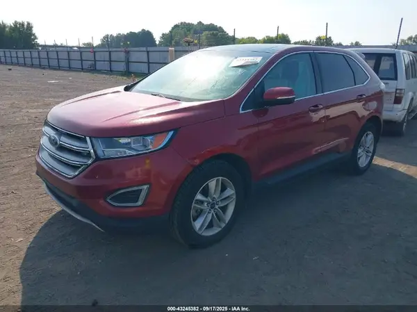 2FMPK4J82GBB67176 2016 FORD EDGE - Image 2
