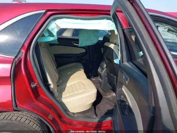 2FMPK4J82GBB67176 2016 FORD EDGE - Image 8