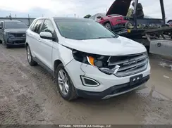 2FMPK4J82GBB68182 2016 FORD EDGE