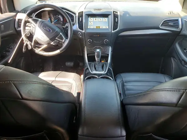 2FMPK4J82GBB74192 2016 FORD EDGE - Image 8