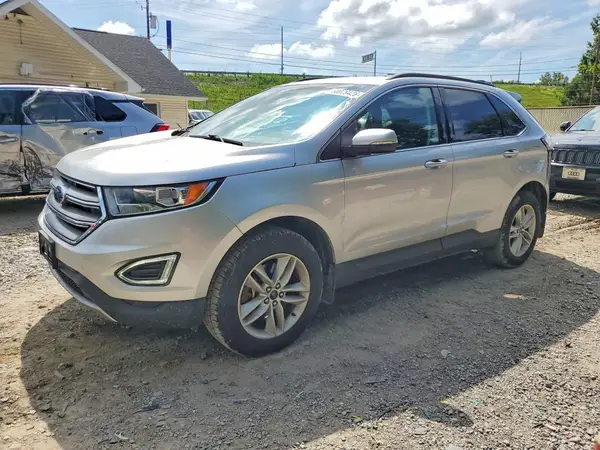 2FMPK4J82GBB77299 2016 FORD EDGE - Image 1