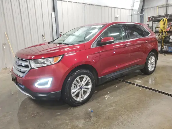 2FMPK4J82GBB78422 2016 FORD EDGE - Image 1