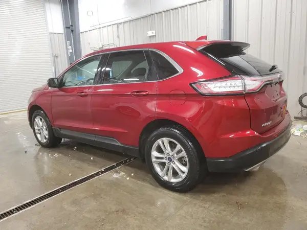 2FMPK4J82GBB78422 2016 FORD EDGE - Image 2