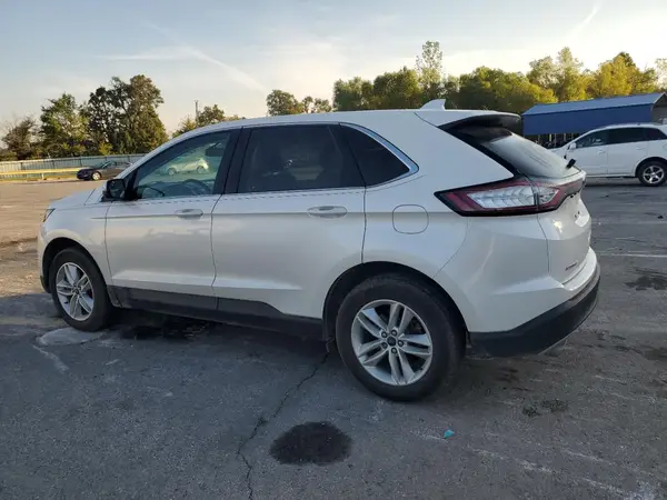 2FMPK4J82GBB79005 2016 FORD EDGE - Image 2