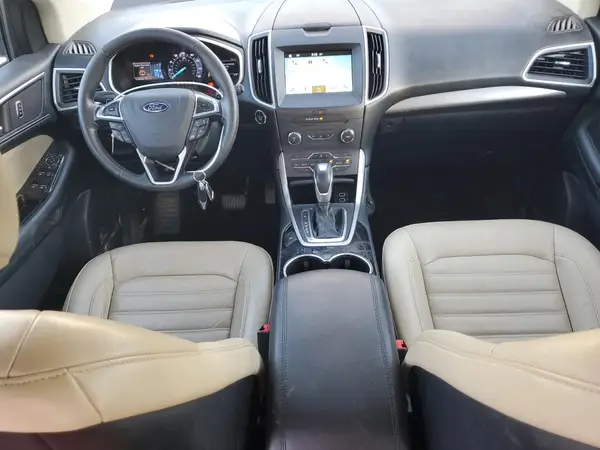 2FMPK4J82GBB79005 2016 FORD EDGE - Image 8